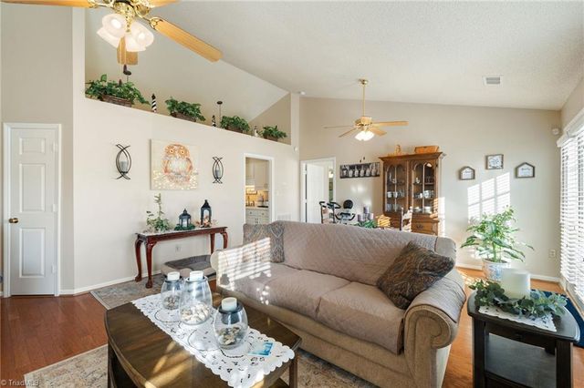 3960 Cobblestone Bend Drive, High Point, NC 27265