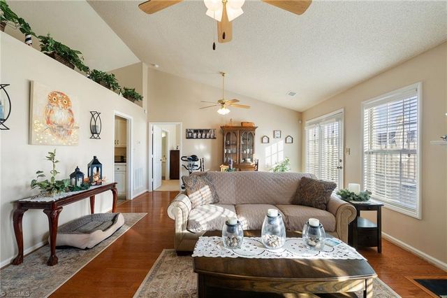 3960 Cobblestone Bend Drive, High Point, NC 27265