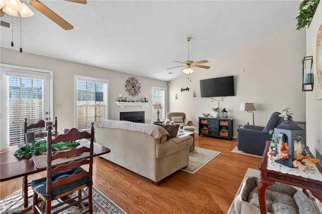 3960 Cobblestone Bend Drive, High Point, NC 27265