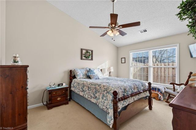 3960 Cobblestone Bend Drive, High Point, NC 27265