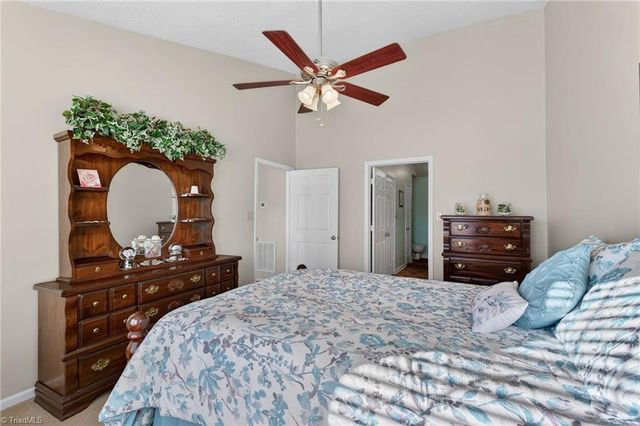 3960 Cobblestone Bend Drive, High Point, NC 27265