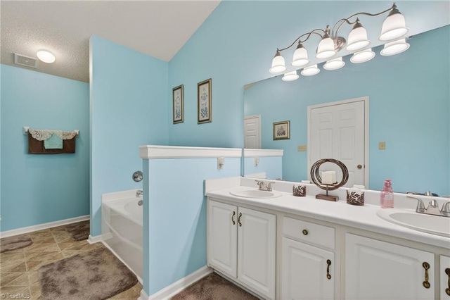 3960 Cobblestone Bend Drive, High Point, NC 27265