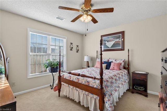 3960 Cobblestone Bend Drive, High Point, NC 27265