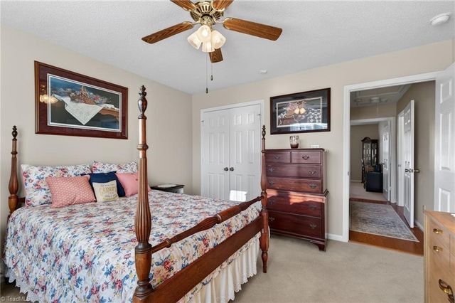 3960 Cobblestone Bend Drive, High Point, NC 27265