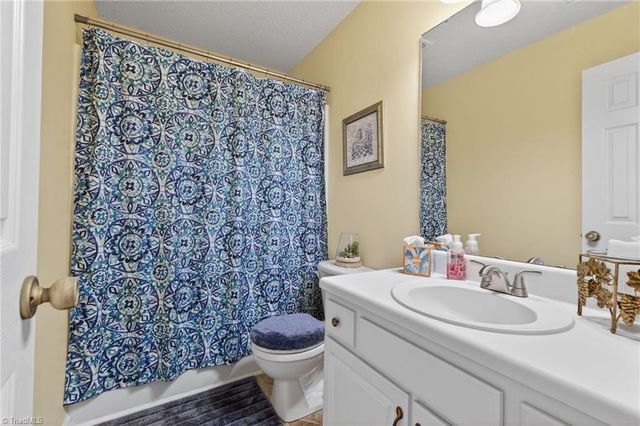 3960 Cobblestone Bend Drive, High Point, NC 27265