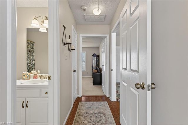 3960 Cobblestone Bend Drive, High Point, NC 27265