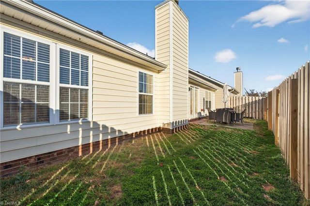 3960 Cobblestone Bend Drive, High Point, NC 27265