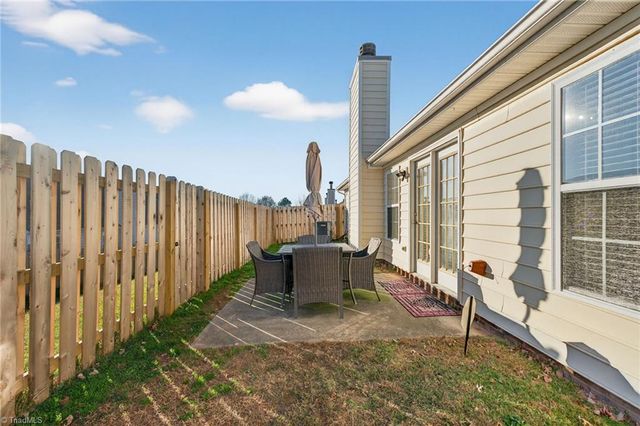 3960 Cobblestone Bend Drive, High Point, NC 27265