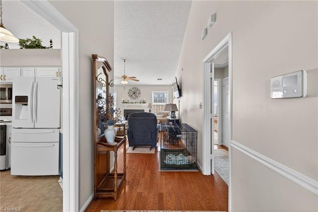 3960 Cobblestone Bend Drive, High Point, NC 27265