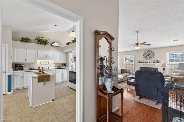 3960 Cobblestone Bend Drive, High Point, NC 27265