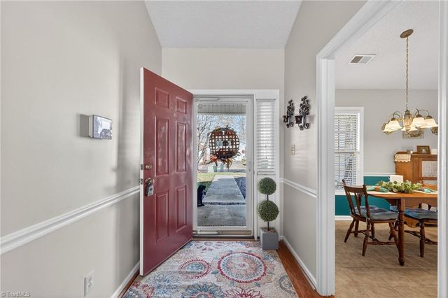 3960 Cobblestone Bend Drive, High Point, NC 27265