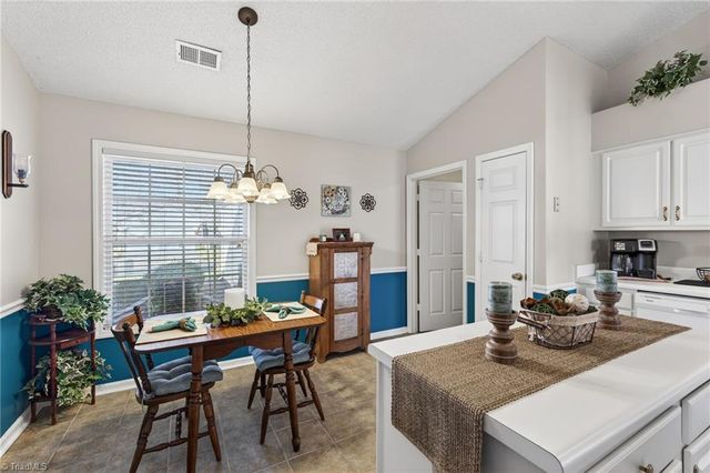 3960 Cobblestone Bend Drive, High Point, NC 27265