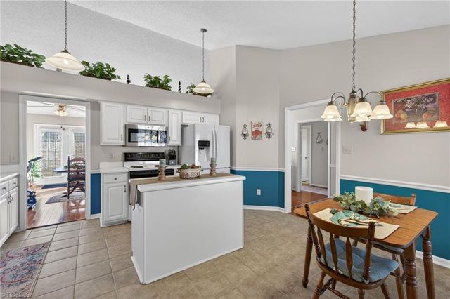 3960 Cobblestone Bend Drive, High Point, NC 27265