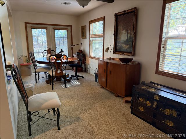425671 E 1168 Road, Eufaula, OK 74432