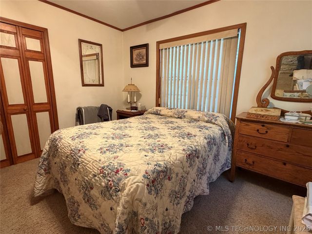425671 E 1168 Road, Eufaula, OK 74432