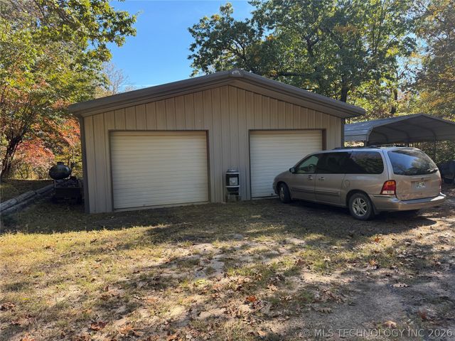 425671 E 1168 Road, Eufaula, OK 74432