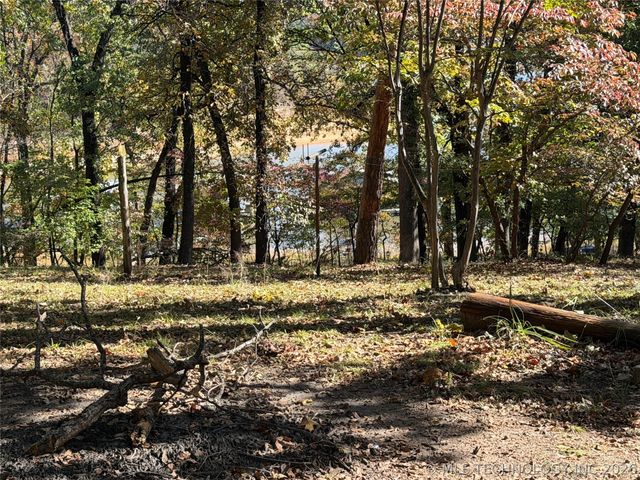 425671 E 1168 Road, Eufaula, OK 74432