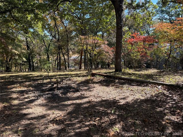 425671 E 1168 Road, Eufaula, OK 74432