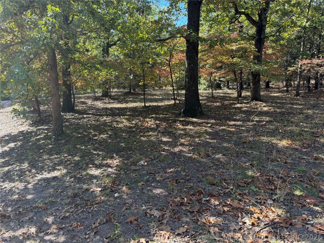 425671 E 1168 Road, Eufaula, OK 74432