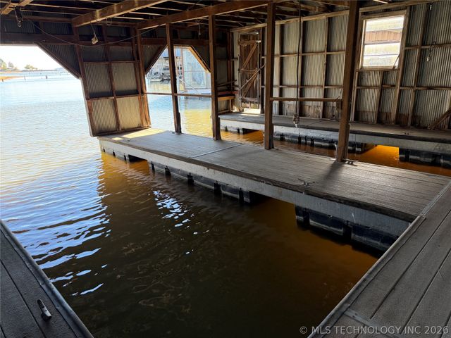 425671 E 1168 Road, Eufaula, OK 74432