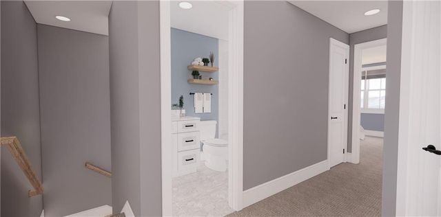 Lot 1A E Chandler Street, Carrollton, GA 30117