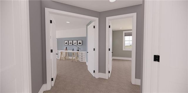 Lot 1A E Chandler Street, Carrollton, GA 30117