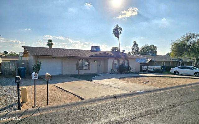 9123 E GARY Lane, Mesa, AZ 85207