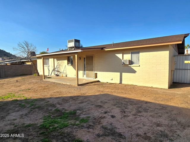 9123 E GARY Lane, Mesa, AZ 85207