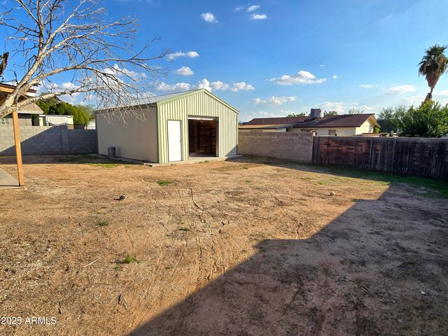 9123 E GARY Lane, Mesa, AZ 85207