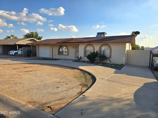 9123 E GARY Lane, Mesa, AZ 85207