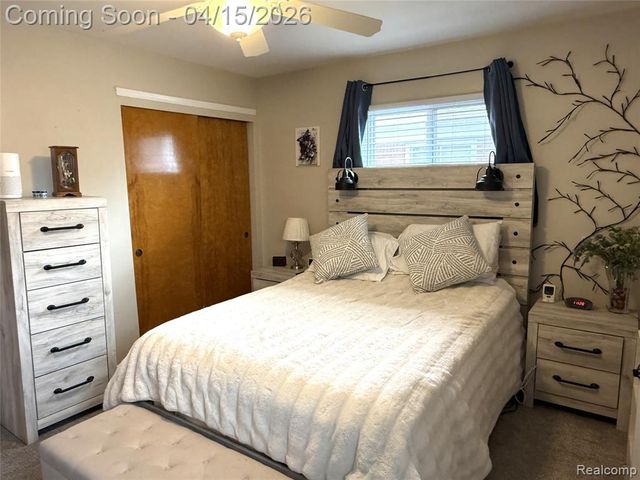 24859 Crowley Street, Taylor, MI 48180