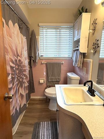 24859 Crowley Street, Taylor, MI 48180