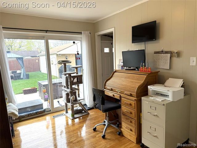 24859 Crowley Street, Taylor, MI 48180