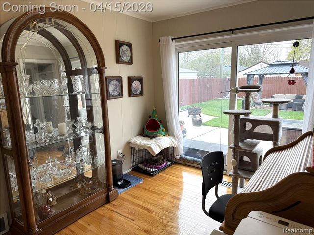 24859 Crowley Street, Taylor, MI 48180