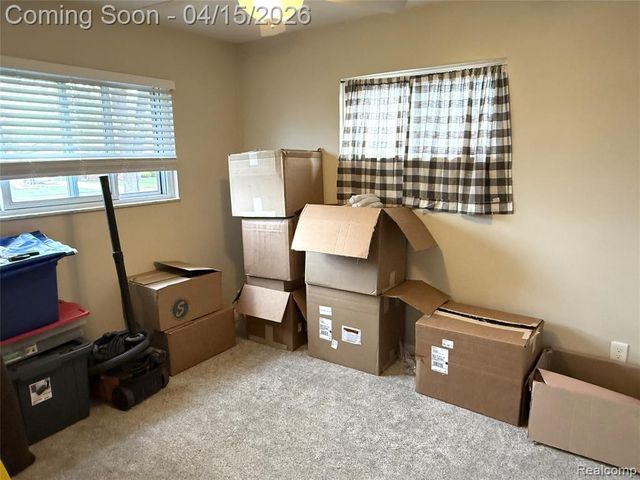 24859 Crowley Street, Taylor, MI 48180