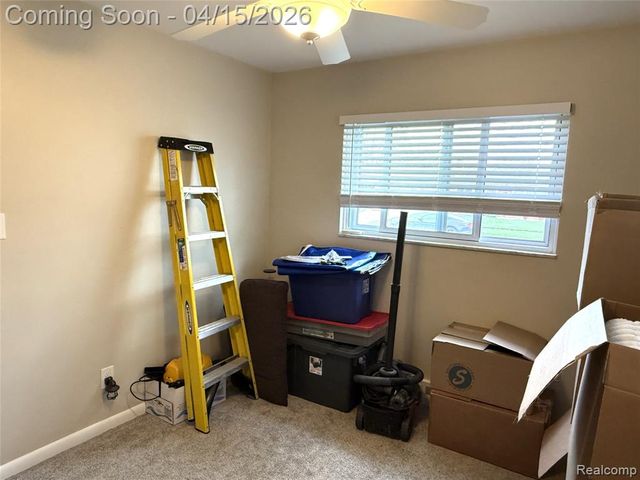 24859 Crowley Street, Taylor, MI 48180