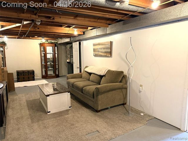 24859 Crowley Street, Taylor, MI 48180