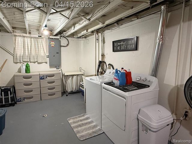 24859 Crowley Street, Taylor, MI 48180