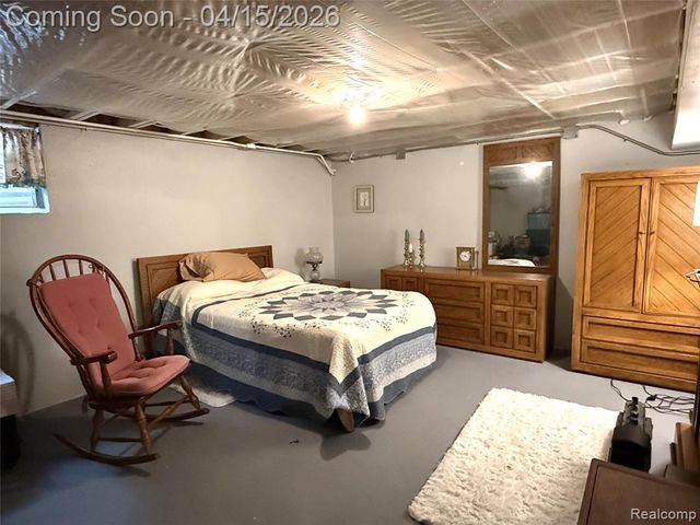 24859 Crowley Street, Taylor, MI 48180