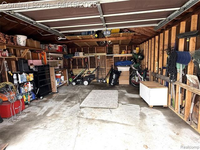 24859 Crowley Street, Taylor, MI 48180