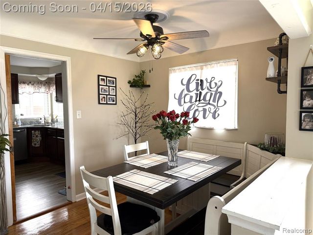 24859 Crowley Street, Taylor, MI 48180