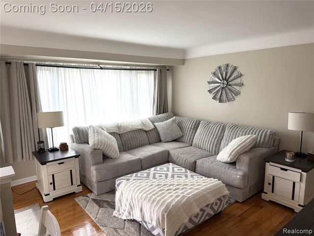 24859 Crowley Street, Taylor, MI 48180