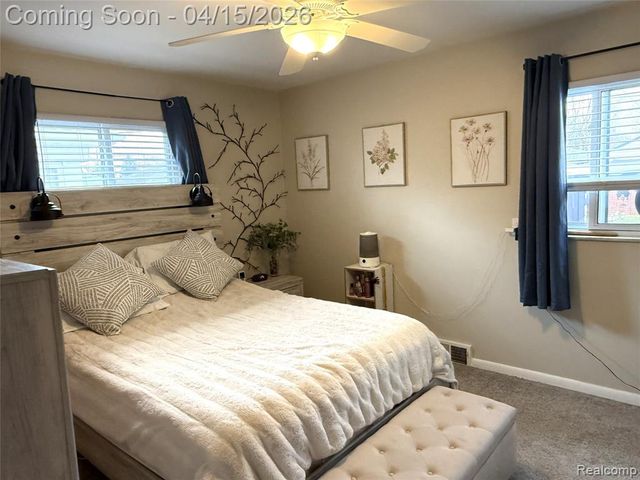 24859 Crowley Street, Taylor, MI 48180