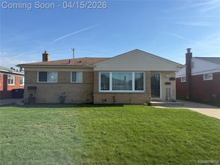 24859 Crowley Street, Taylor, MI 48180