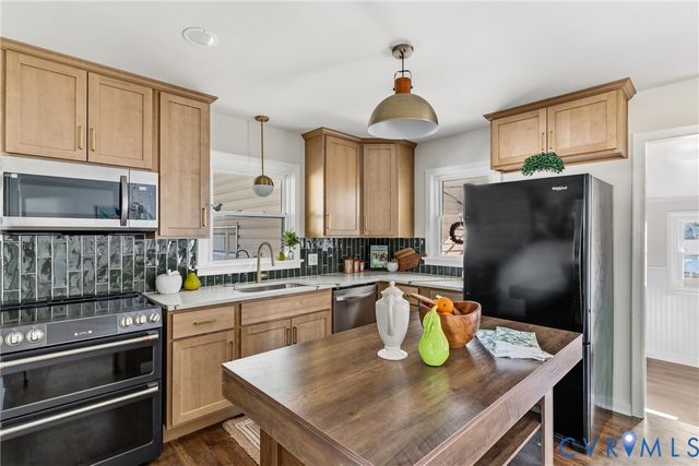 4805 Gilmour Rd, Henrico, VA 23150