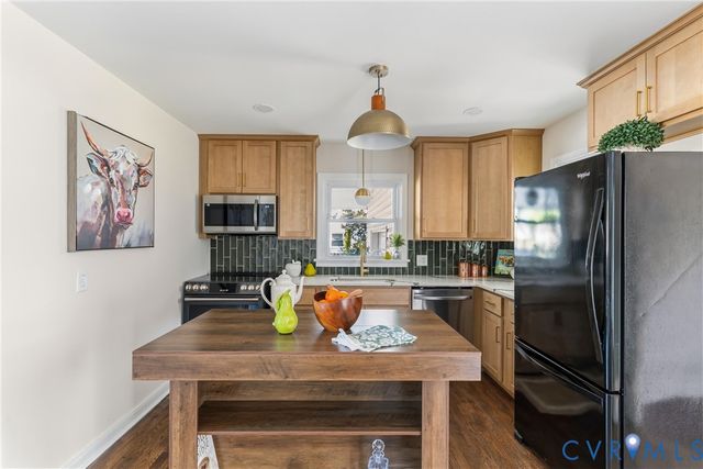 4805 Gilmour Rd, Henrico, VA 23150