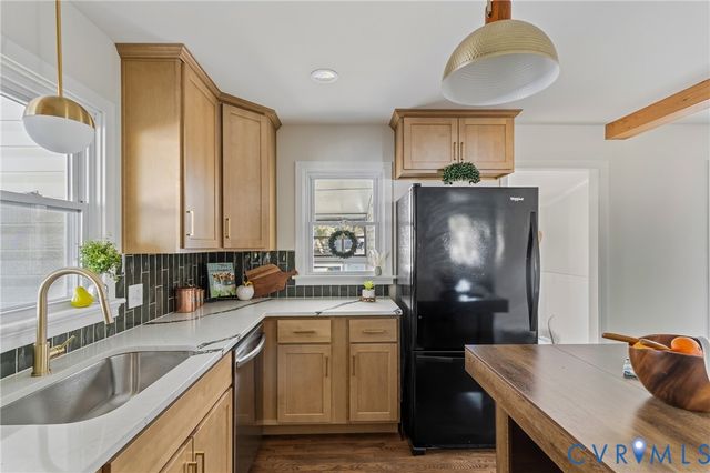 4805 Gilmour Rd, Henrico, VA 23150