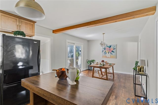 4805 Gilmour Rd, Henrico, VA 23150