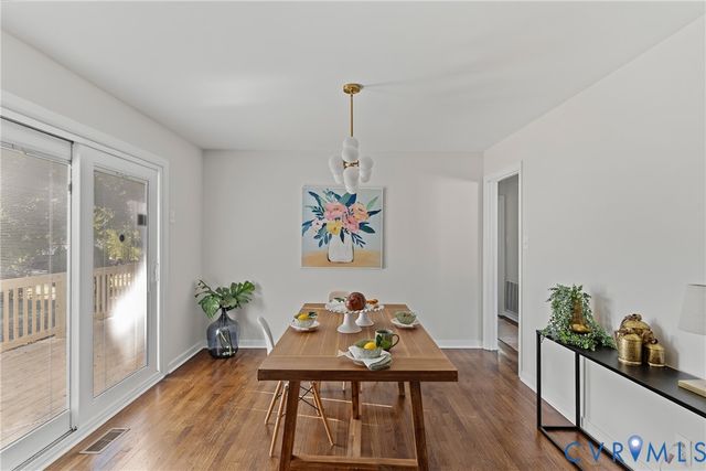 4805 Gilmour Rd, Henrico, VA 23150