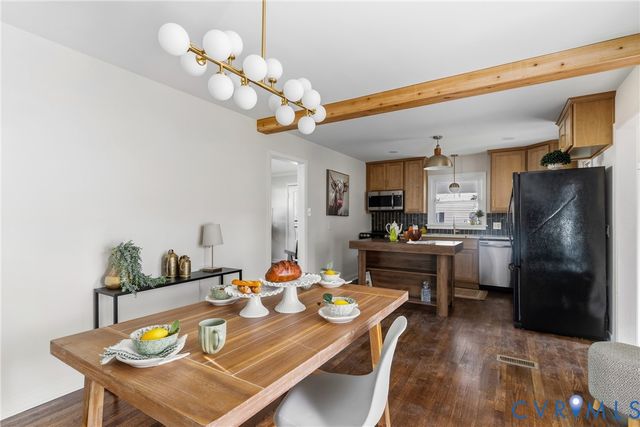 4805 Gilmour Rd, Henrico, VA 23150